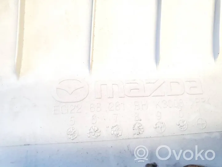 Mazda CX-7 Altra parte interiore eg2268281