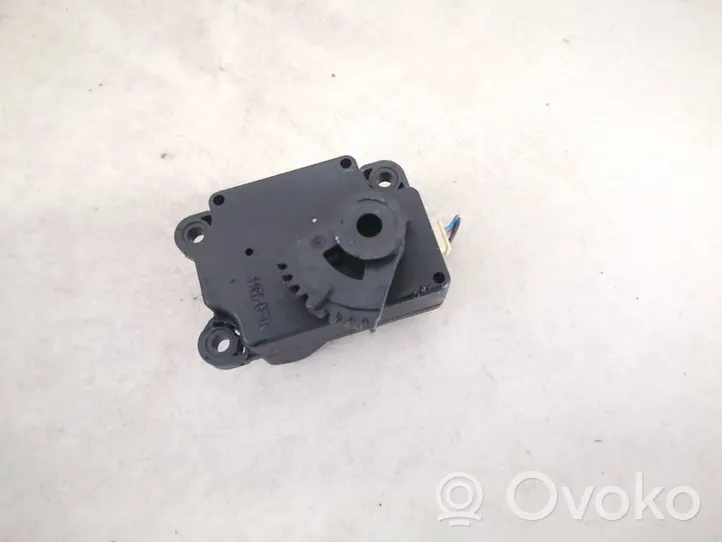 Volvo V40 Motorino attuatore aria 4n5h19e616ba