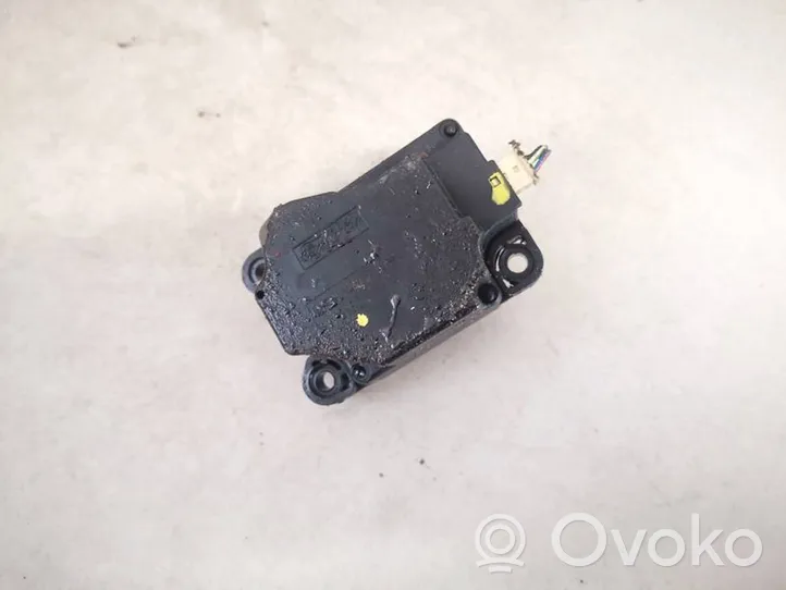 Volvo V40 Motorino attuatore aria 4n5h19e616ba