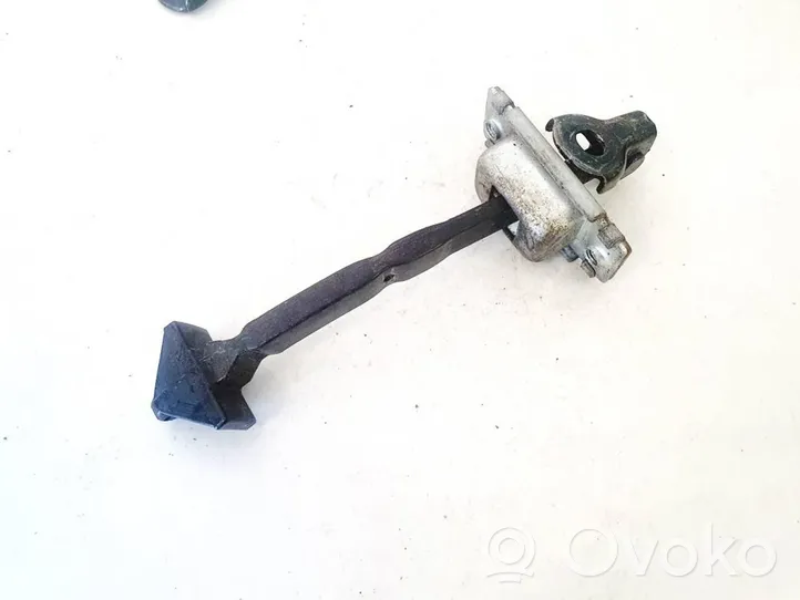 Mazda CX-7 Türfangband Türfeststeller Türstopper vorne 