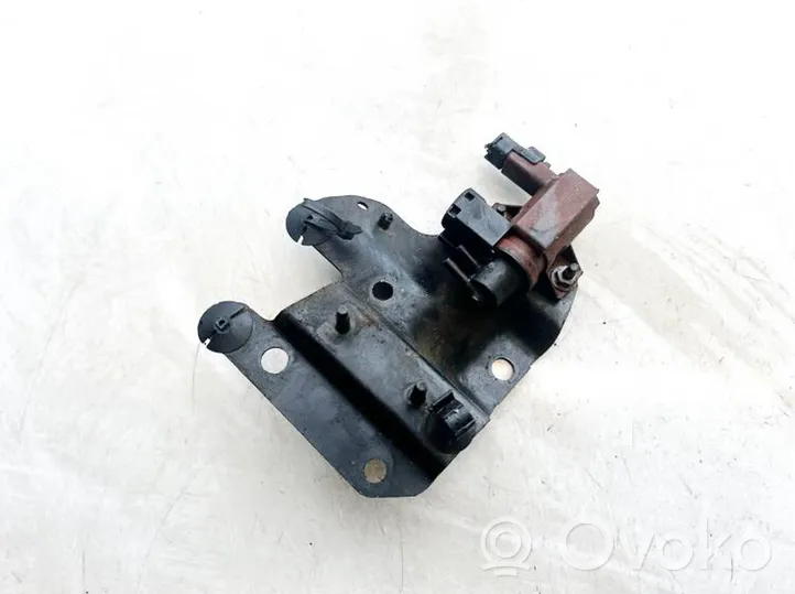 Ford Mondeo MK IV Solenoidinis vožtuvas 6g9q9e882