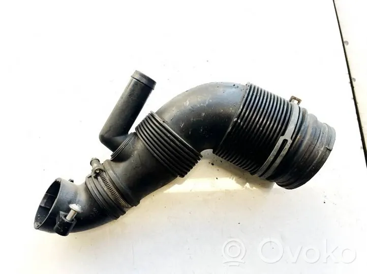 Audi A1 Žarna (-os)/ vamzdis (-džiai) 6r0129654b