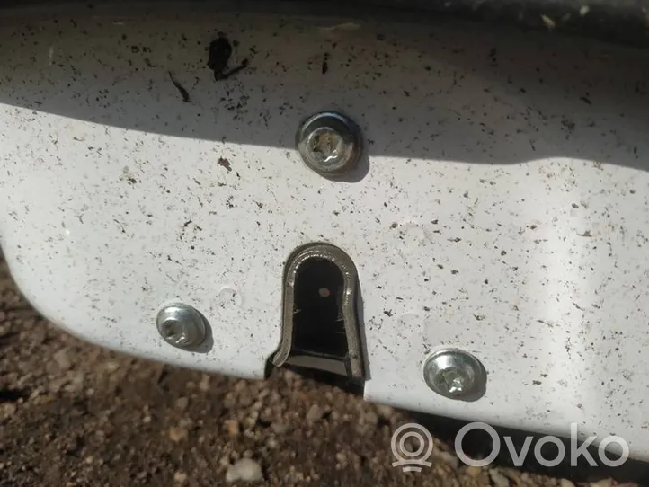 Opel Antara Galinių durų spyna 