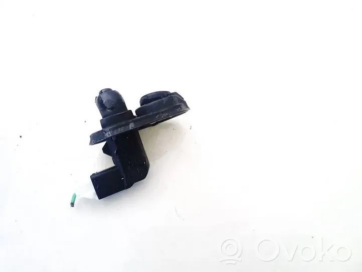 Honda CR-V Priekšpusē durvju atvēršanas / aizvēršanas sensors (pīkstulis) 