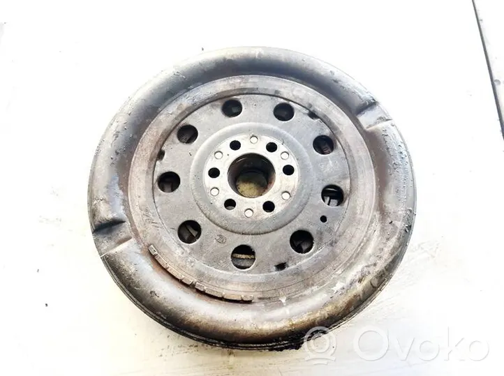 Volkswagen Sharan Flywheel 