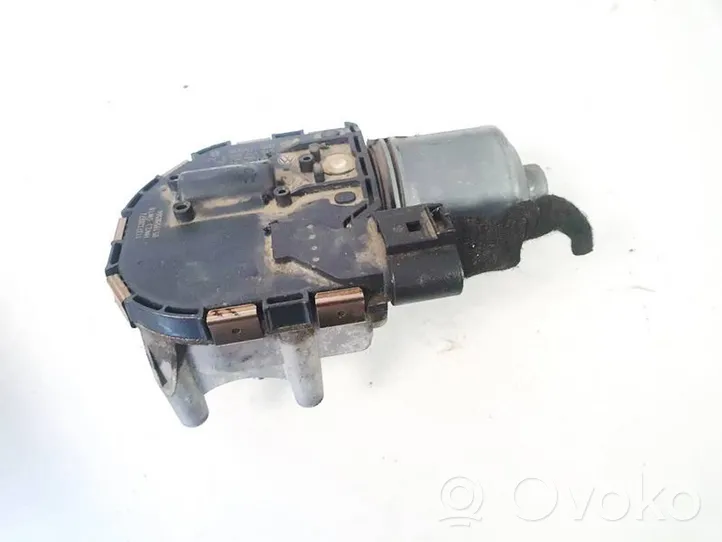 Volkswagen Golf Plus Moteur d'essuie-glace 5M0955119A