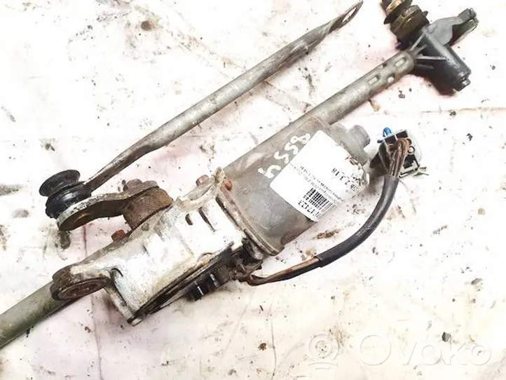 Chevrolet Epica Wiper motor 