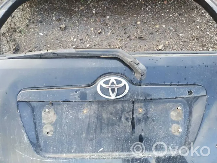 Toyota Corolla E120 E130 Éclairage de plaque d'immatriculation 