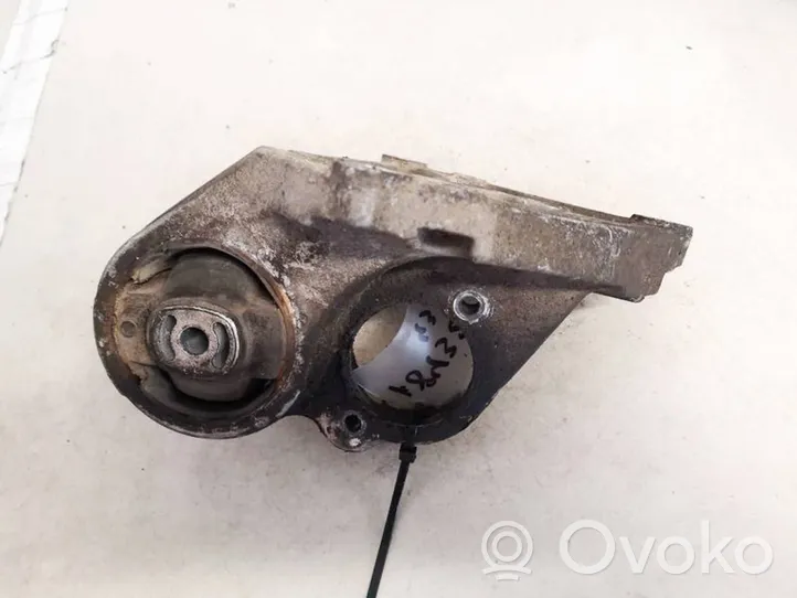 Citroen Berlingo Supporto di montaggio del motore 9637792580