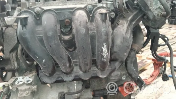 Honda Civic Intake manifold 