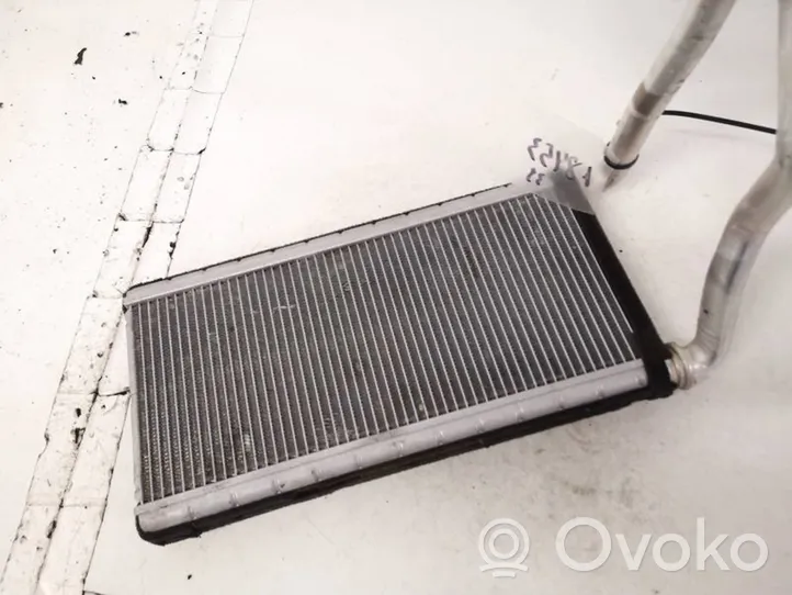 Subaru Legacy Radiateur de chauffage 