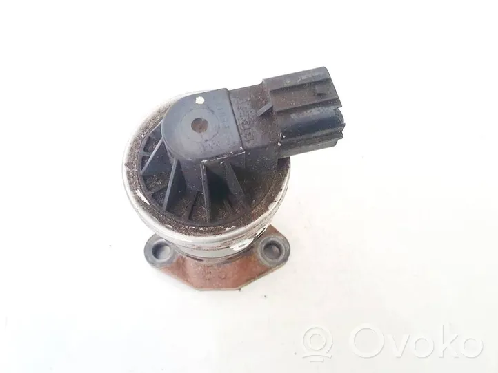 Honda Civic Zawór EGR 50f80121