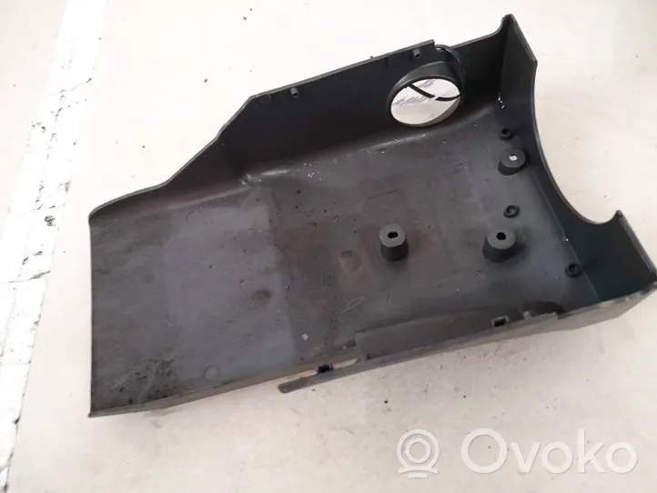 Volvo S60 Garniture de colonne de volant 3409335