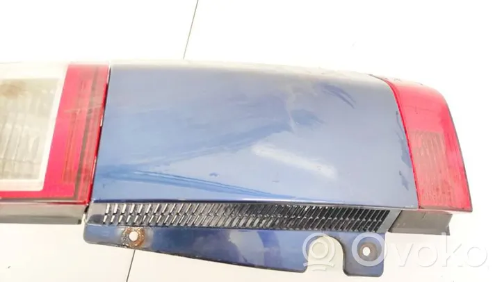 Opel Meriva A Rear/tail light trim molding 13130028