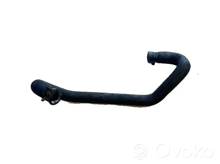 Opel Vivaro Tubo flessibile radiatore 