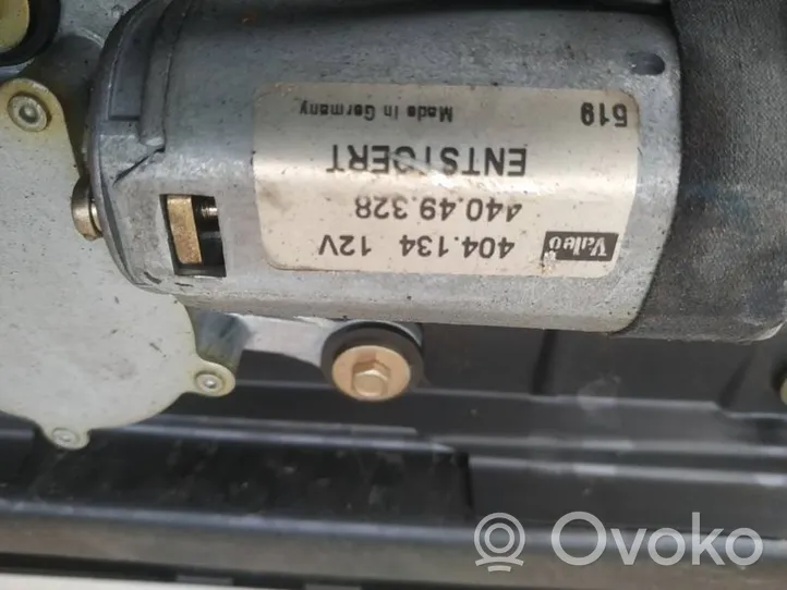 Volvo S70  V70  V70 XC Sunroof motor/actuator 44049328