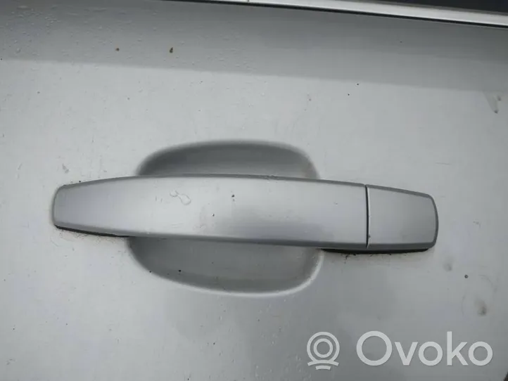 Opel Signum Maniglia esterna per portiera anteriore 
