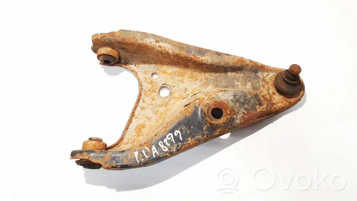 Dacia Logan I Front lower control arm/wishbone 