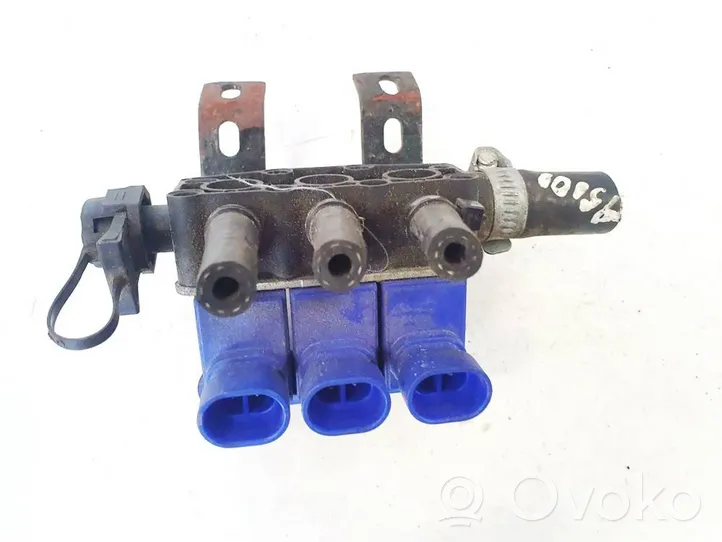 Audi A6 S6 C5 4B Injecteur GPL u130220147