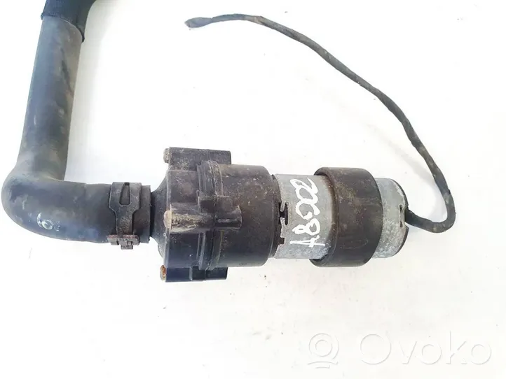 Mercedes-Benz CLK A209 C209 Pompe à eau de liquide de refroidissement 2038350064