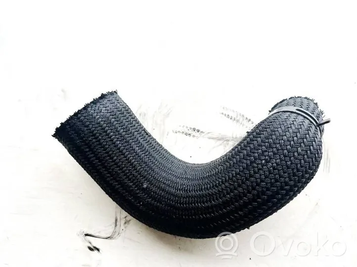 Hyundai Santa Fe Intercooler hose/pipe 