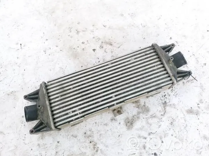 Iveco Daily 40.8 Radiatore intercooler 