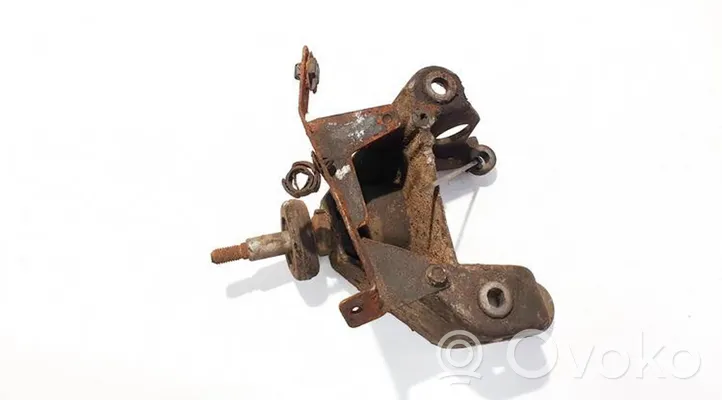 Renault Master II Support, suspension du moteur 