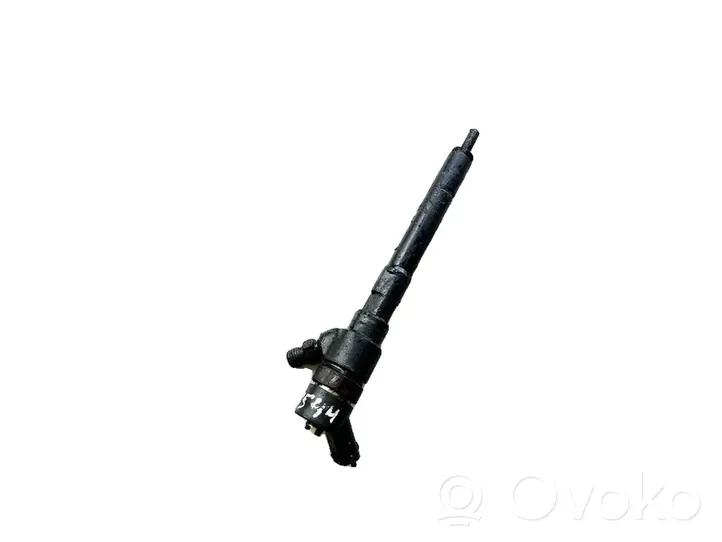 Hyundai Santa Fe Fuel injector 3580027800