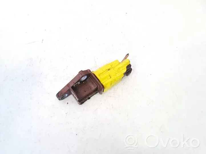 Audi A6 S6 C6 4F Airbagsensor Crashsensor Drucksensor 1k0909606