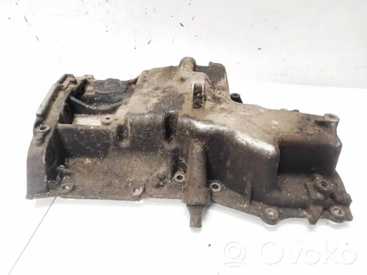 Ford Mondeo Mk III Oil sump 4m5g6675fd