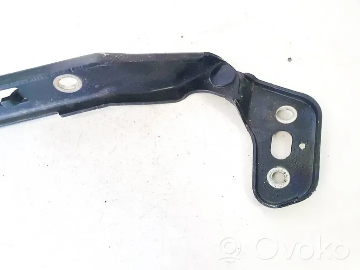 Audi A6 S6 C6 4F Cerniere del vano motore/cofano 4f0823301