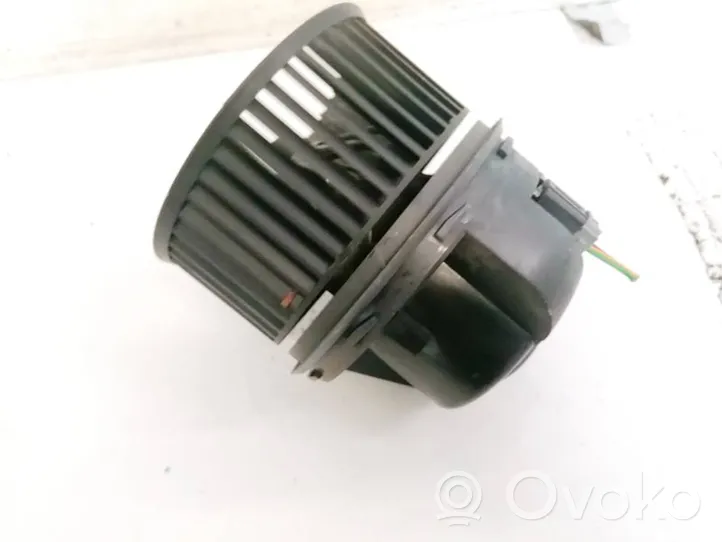 Ford Focus Ventola riscaldamento/ventilatore abitacolo 3M5H18456EC