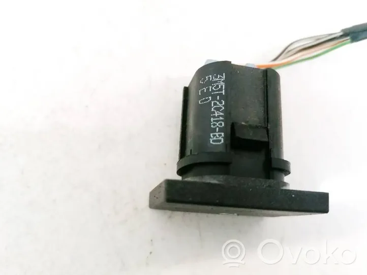 Ford Focus Bouton interrupteur programme de stabilité ESP 3M5T2C418BD