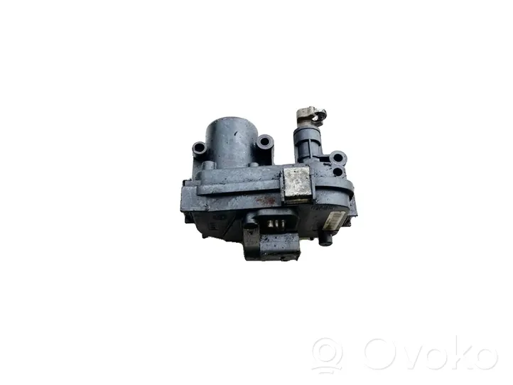 Opel Insignia A Turbine electric control actuator 