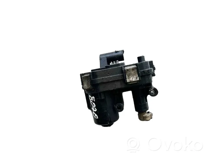 Opel Insignia A Turbine electric control actuator 