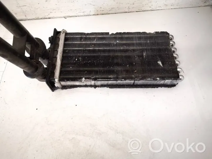 Citroen C4 I Radiateur de chauffage 