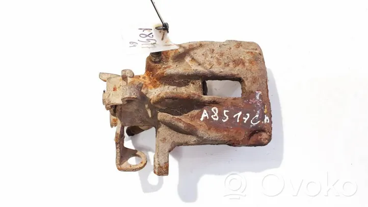 Opel Vivaro Rear brake caliper 