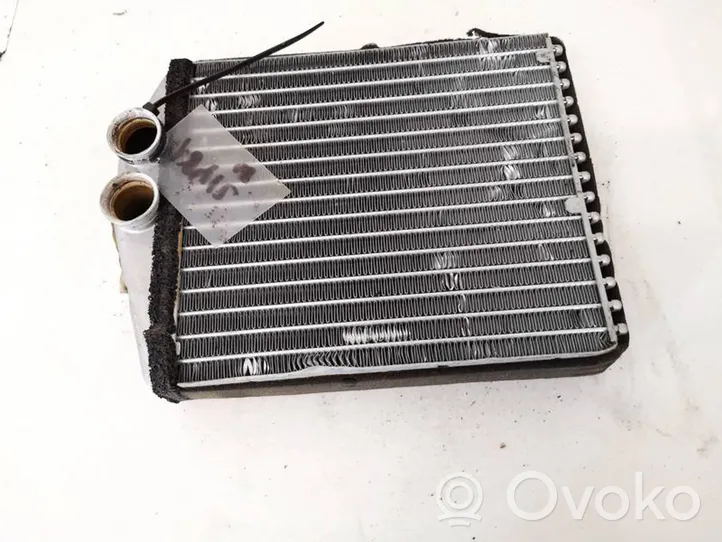 Saab 9-3 Ver2 Radiatore riscaldamento abitacolo 665508t