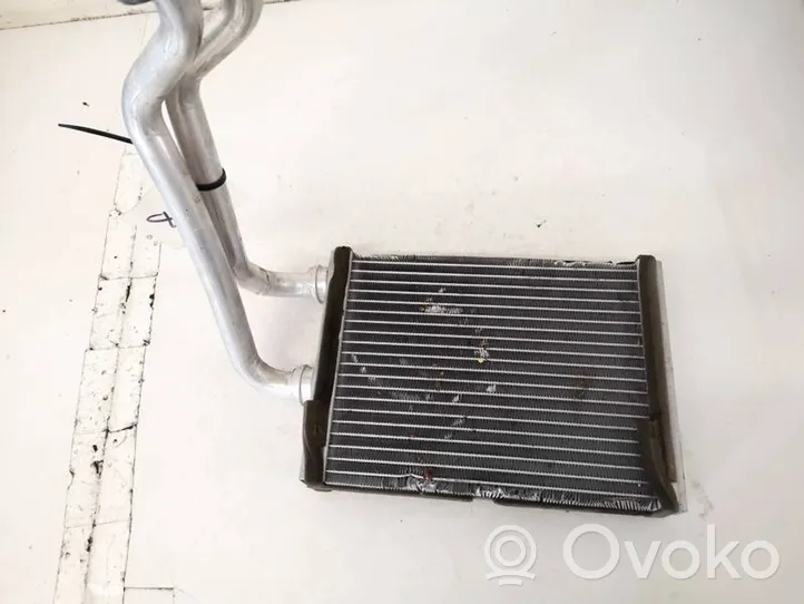 Honda FR-V Radiateur soufflant de chauffage 