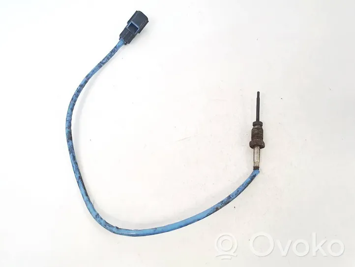 Ford C-MAX II Exhaust gas temperature sensor 6g9112b591da