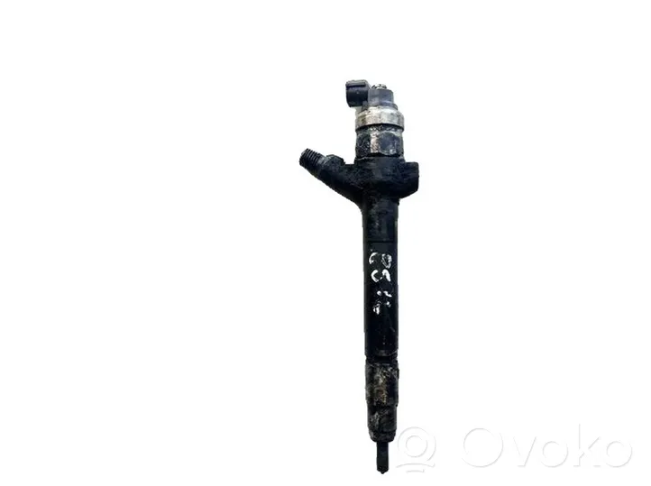 Iveco Daily 30.8 - 9 Injecteur de carburant 