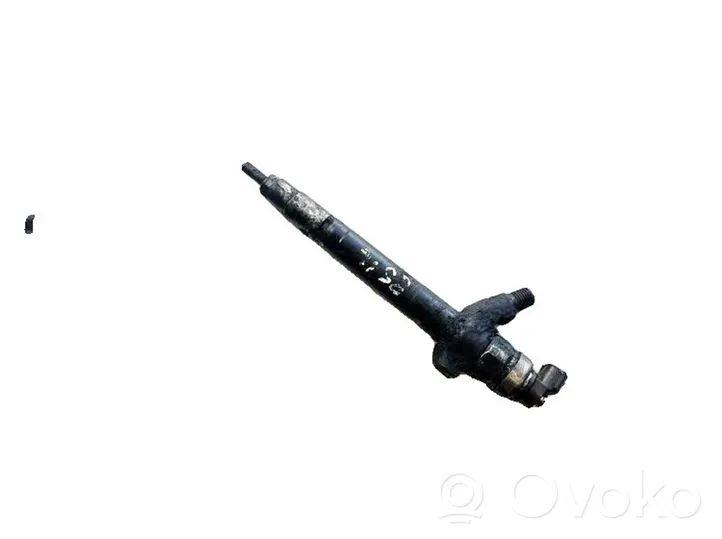 Iveco Daily 30.8 - 9 Injecteur de carburant 