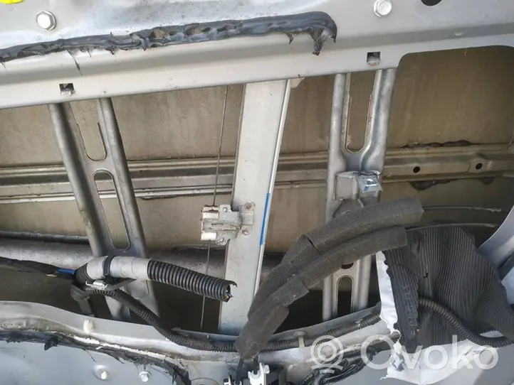 Honda CR-V Elektryczny podnośnik szyby drzwi bocznych / przesuwnych 
