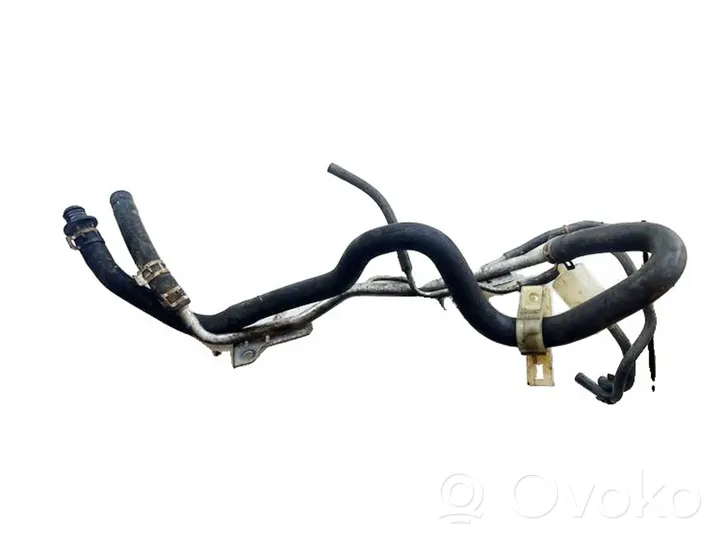 Honda CR-V Fuel line pipe 