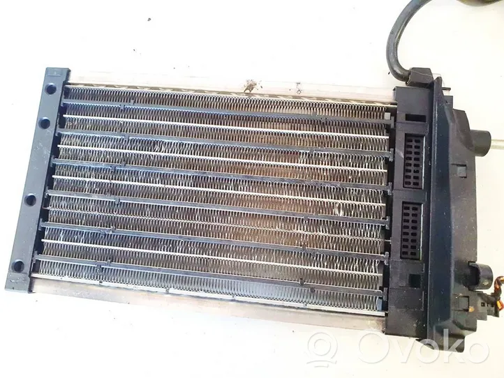 BMW X5 E70 Heater blower radiator 990871gf
