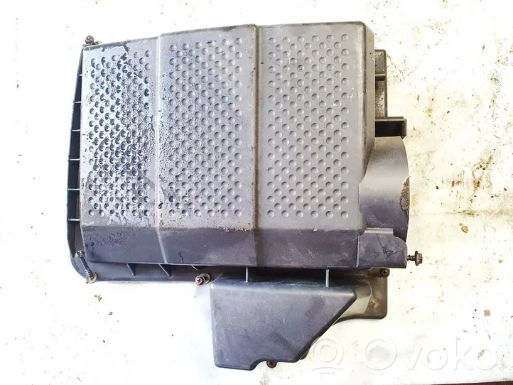 Land Rover Range Rover Sport L320 Oro filtro dėžė phb000498