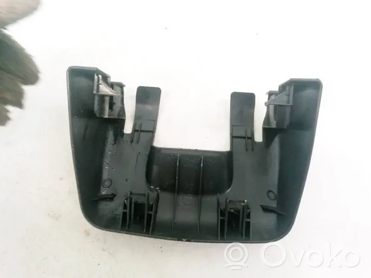 Fiat Sedici Inne części wnętrza samochodu 8799280J0