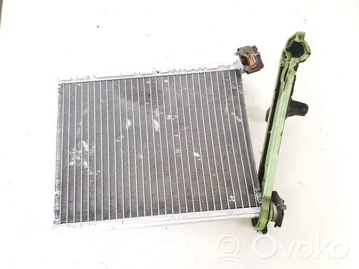 Peugeot 508 Heater blower radiator 130714113628