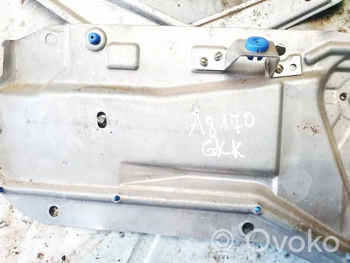 Volvo S70  V70  V70 XC Mécanisme de lève-vitre avec moteur 9152725