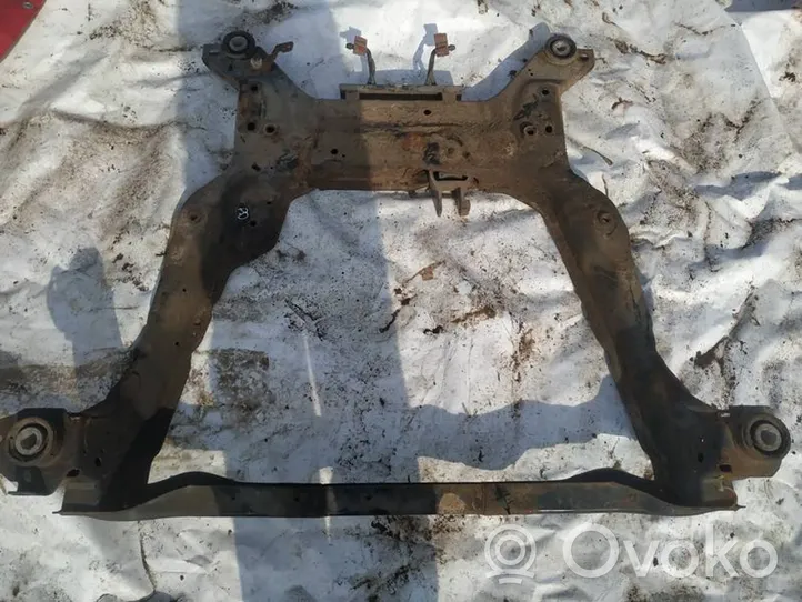 Ford S-MAX Front subframe 